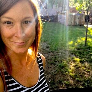 Meet your Posher, Krystal